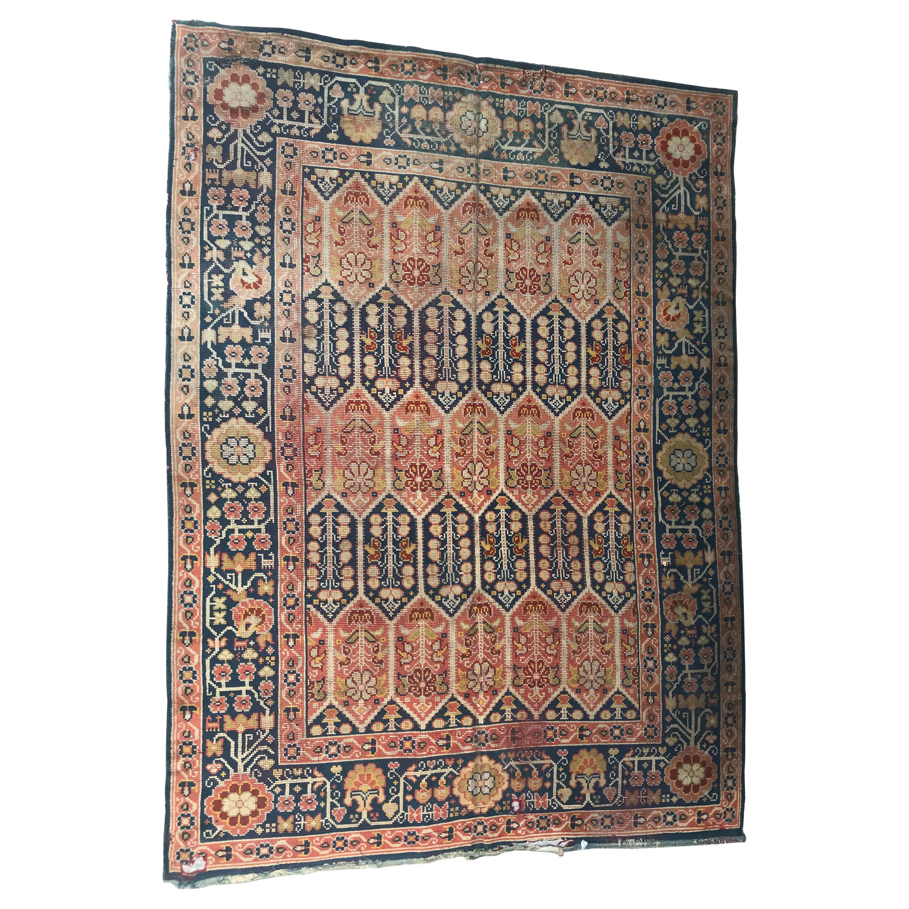 Victorian Rugs and Carpets 109 For Sale at 1stdibs
