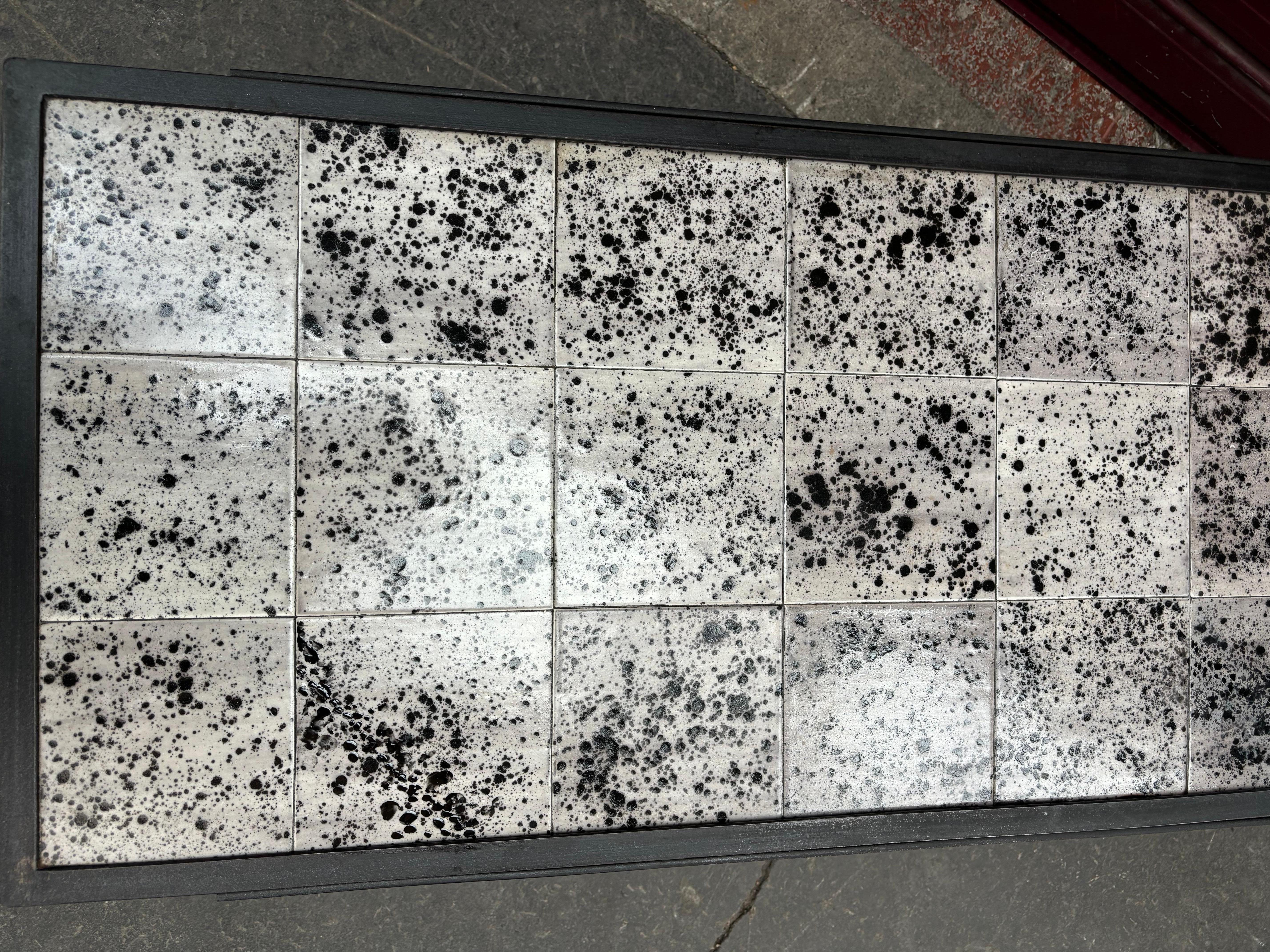 Nice Mado Jolain coffee table For Sale 3