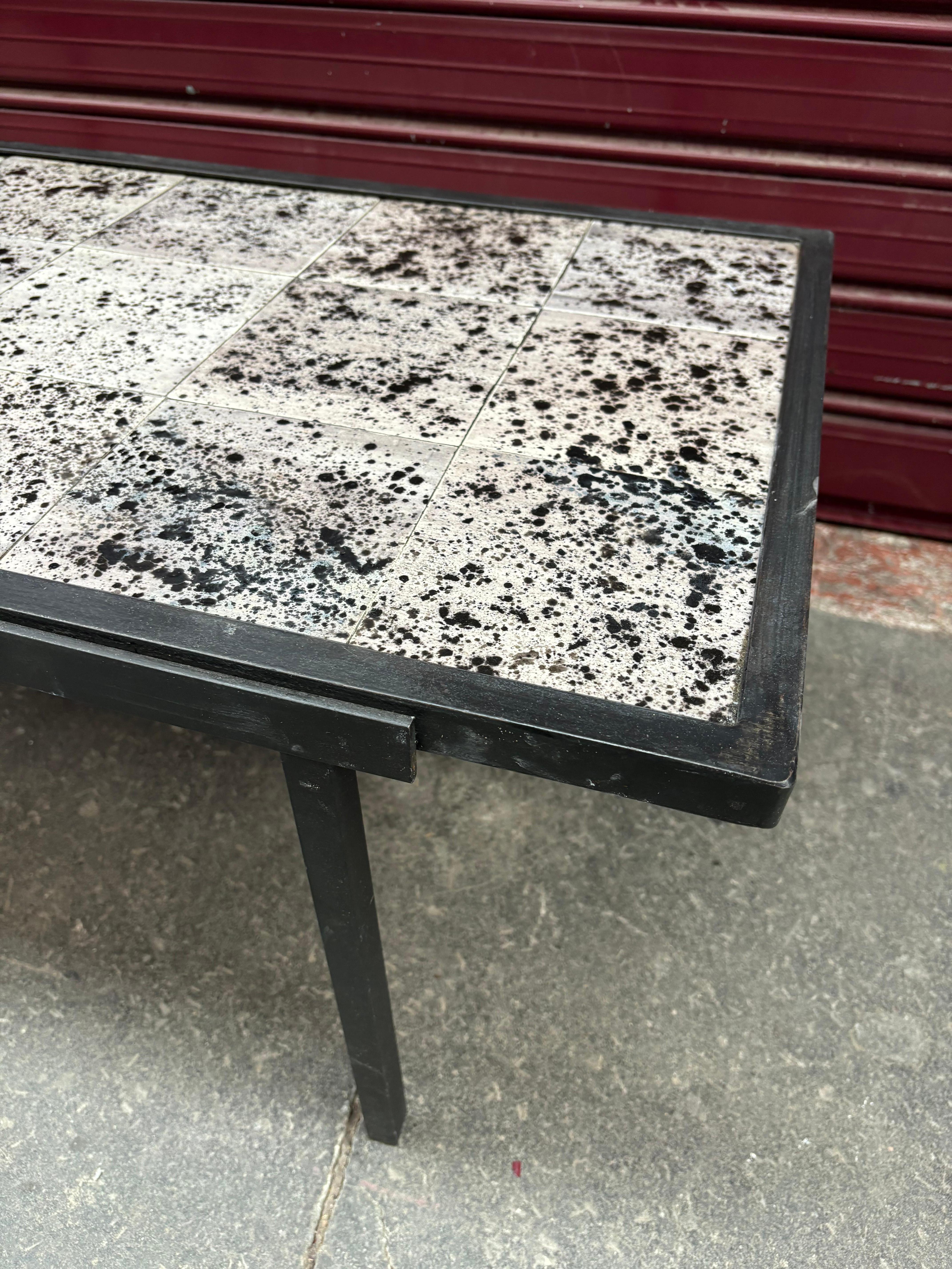 Nice Mado Jolain coffee table For Sale 5