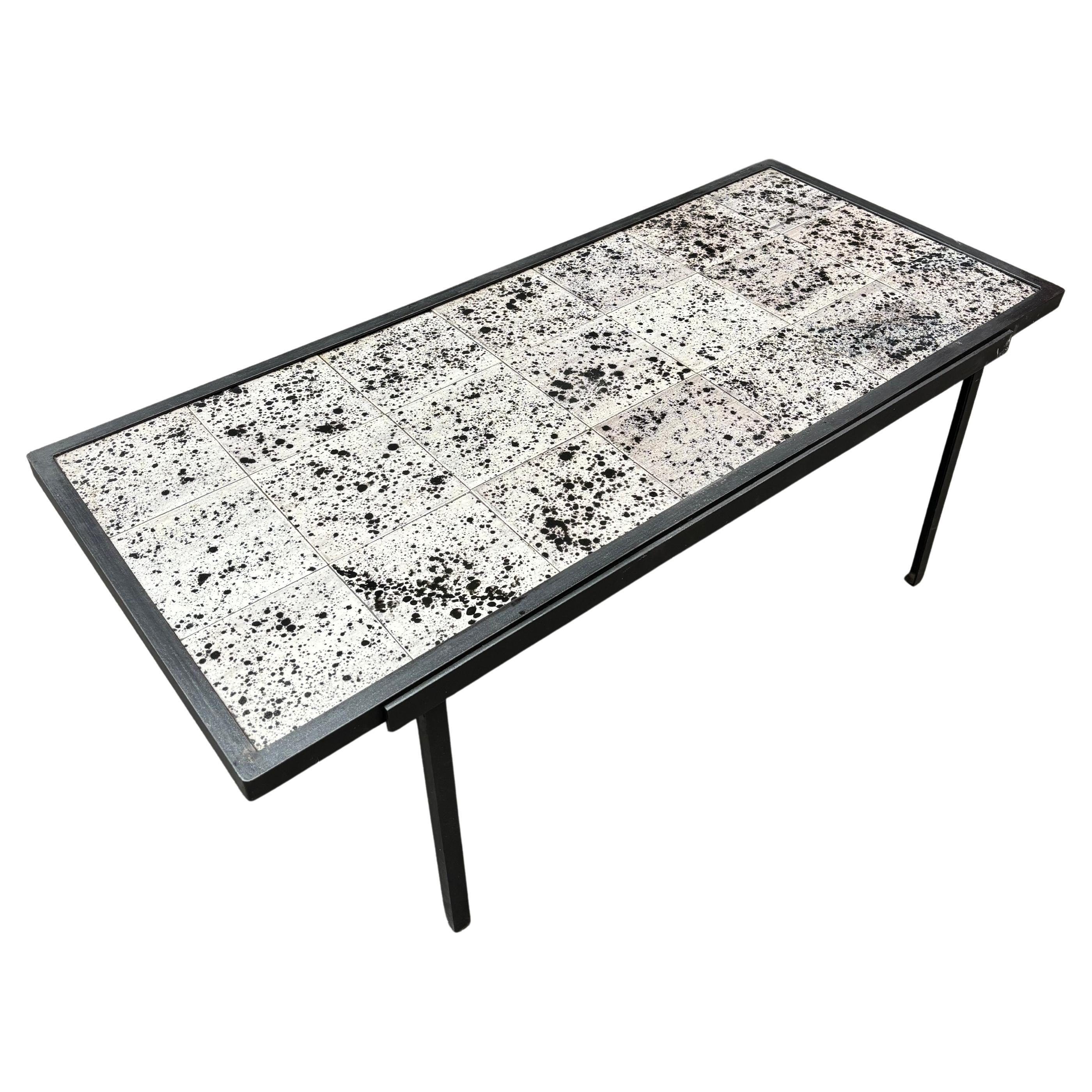 Nice Mado Jolain coffee table