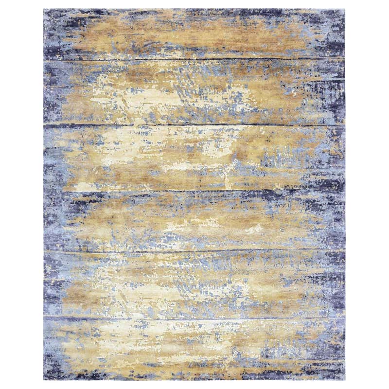 Angela Adams Cave Fantasy Area Rug, Tapestry, One-of-a-kind ...