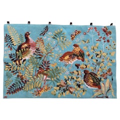 Western European Rugs