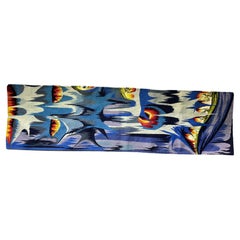 Nice modern French Aubusson Tapestry