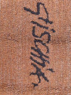 Bobyrug’s Nice Modern Polish Rug