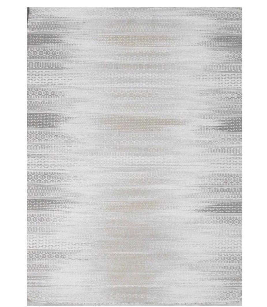 Modern Nice New Ikat Design Handwoven Cotton Kilim Rug  size 6ft 6in x 9ft 10in For Sale