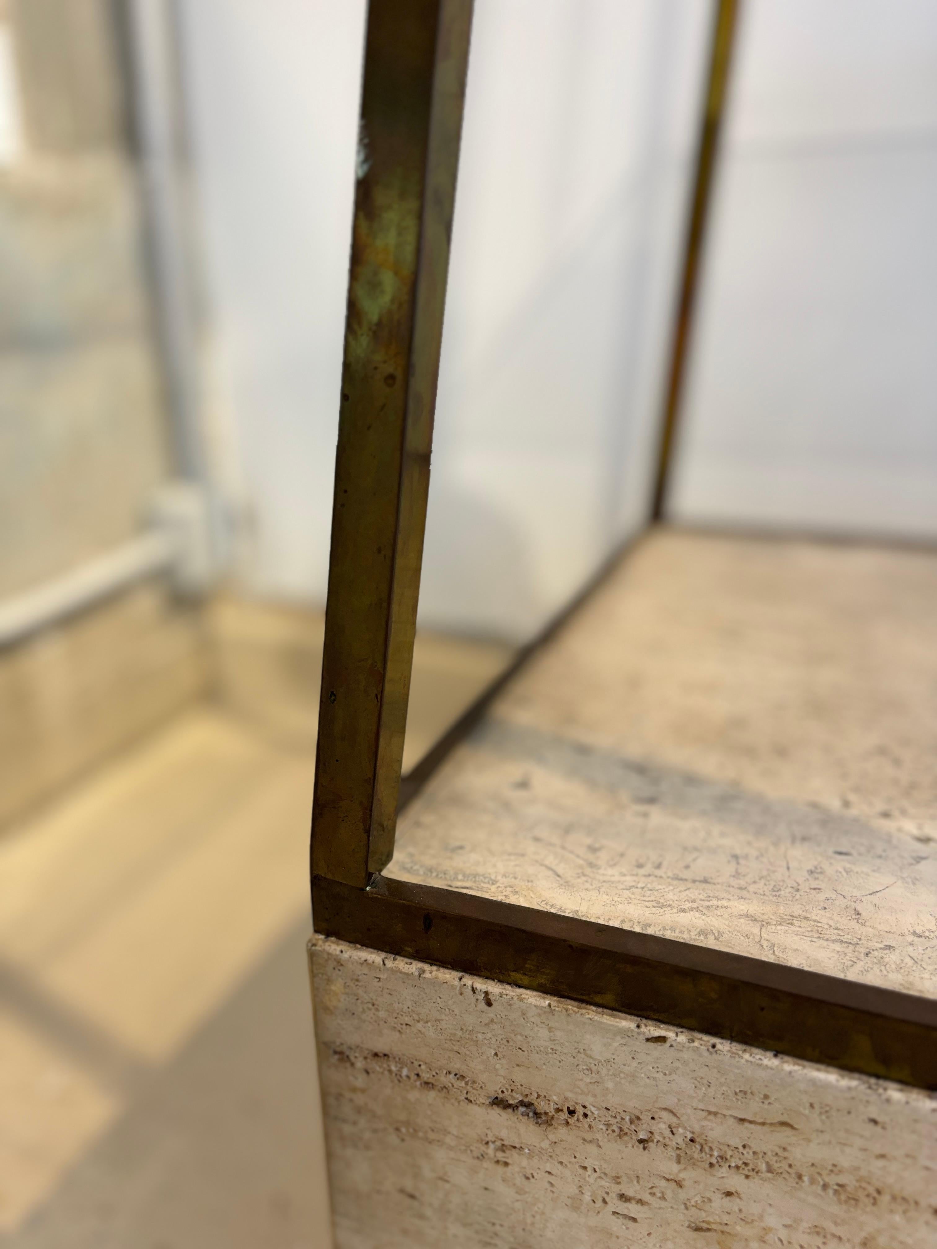 Belle paire d'obélisque de Mario Sanot pour Maison Jansen en vente 3