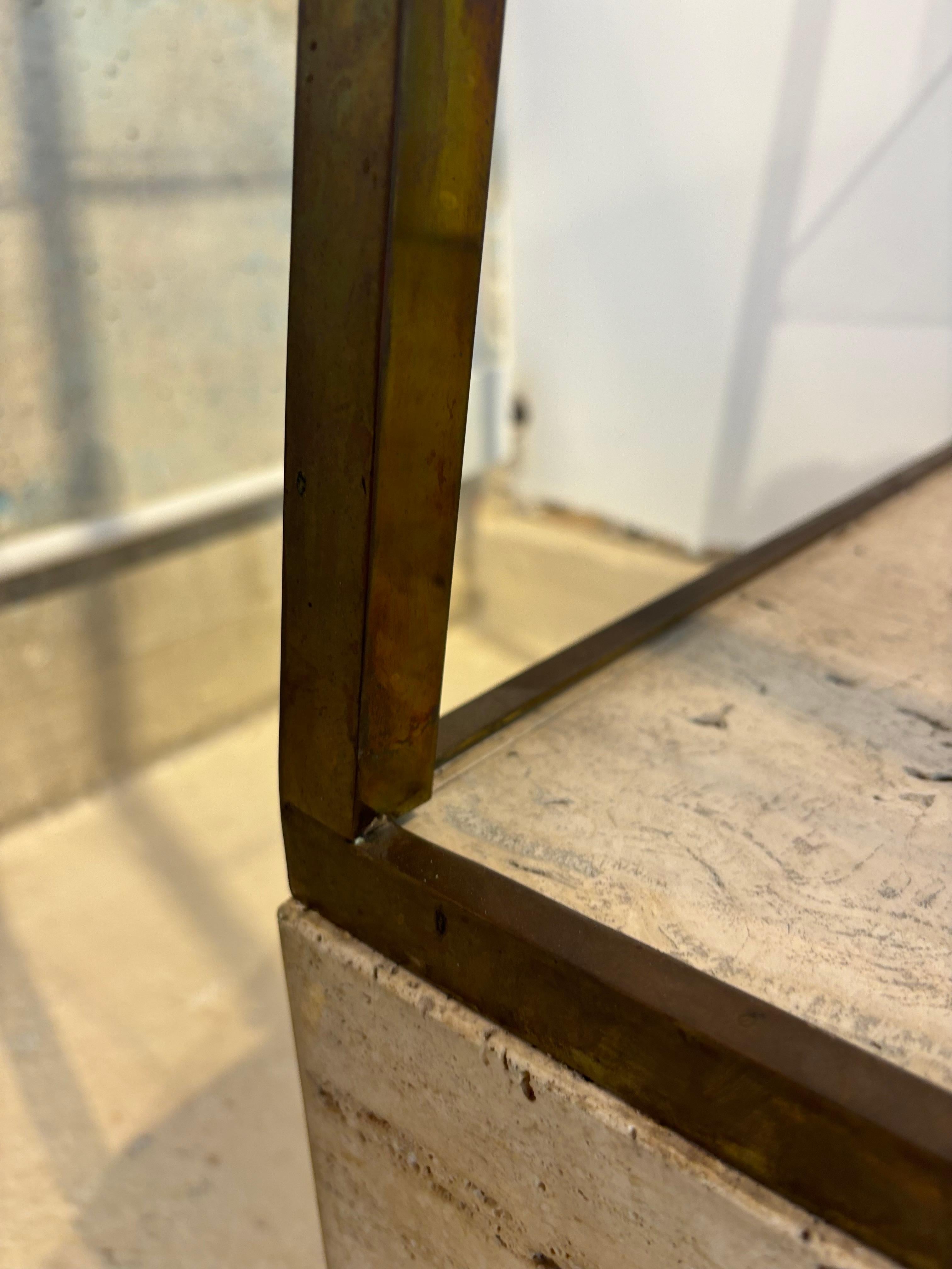 Belle paire d'obélisque de Mario Sanot pour Maison Jansen en vente 4