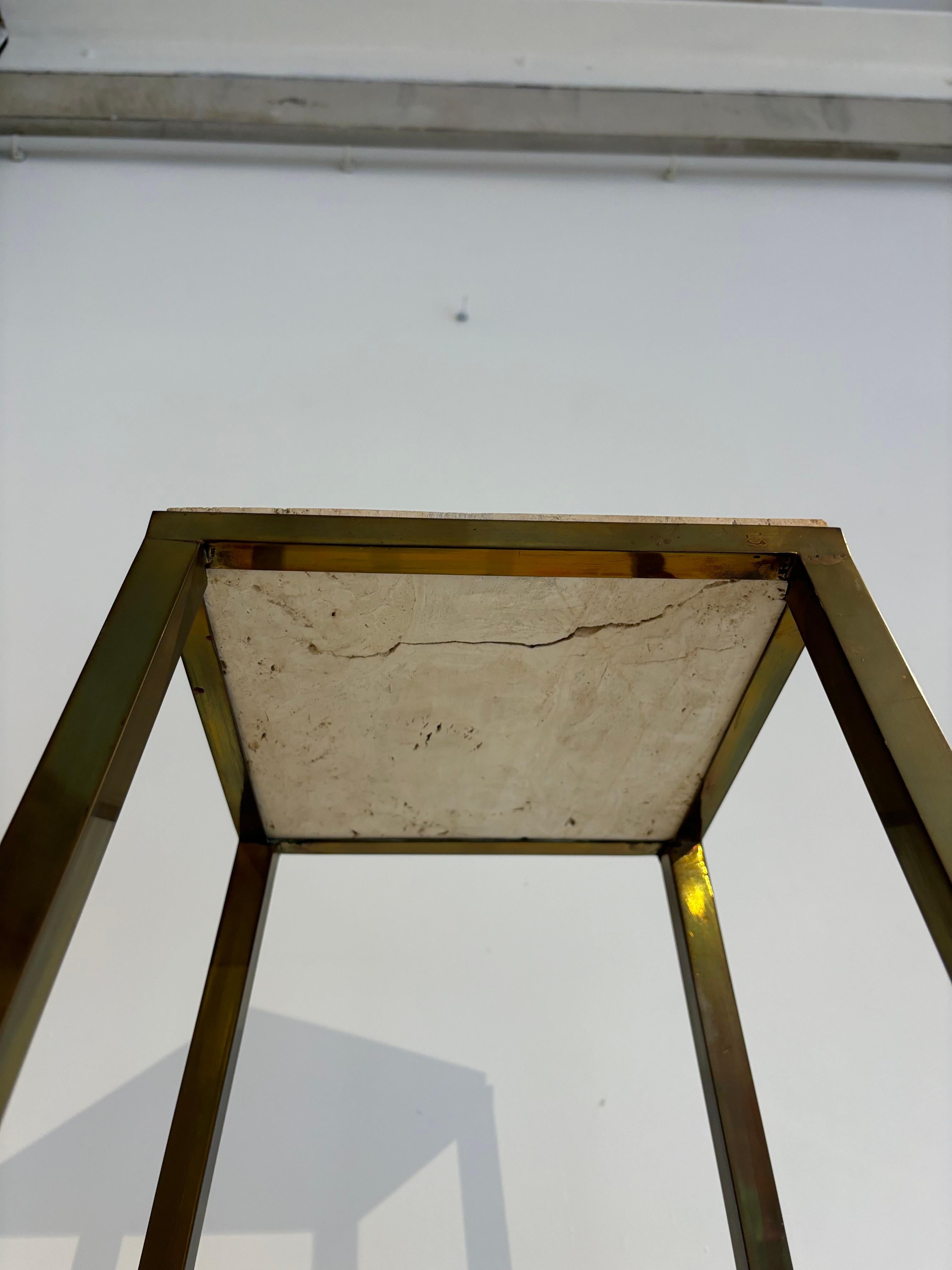 Belle paire d'obélisque de Mario Sanot pour Maison Jansen en vente 10