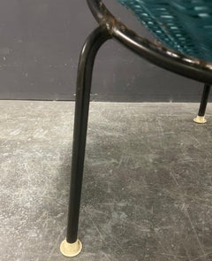 bella sedia in canna roberto mango