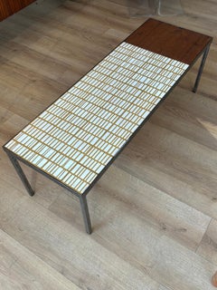 Bel tavolino Roger Capron