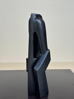 Nice sculpture by Parvine Curie, edition on 100