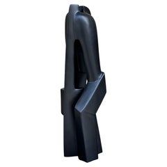 Nice sculpture by Parvine Curie, edition on 100