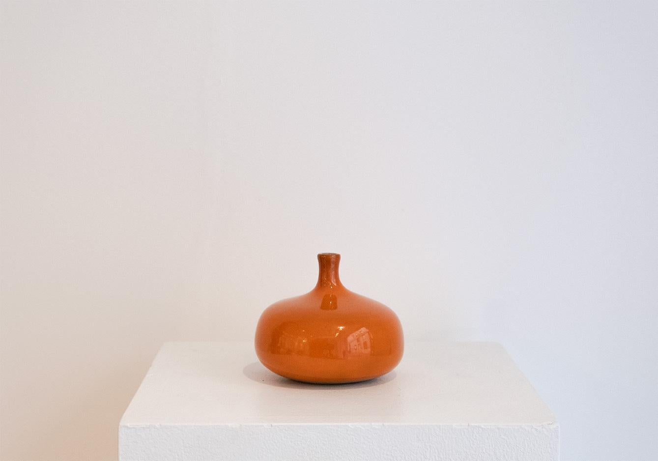 Céramique Ensemble de vases de Jacques et Dani Ruelland