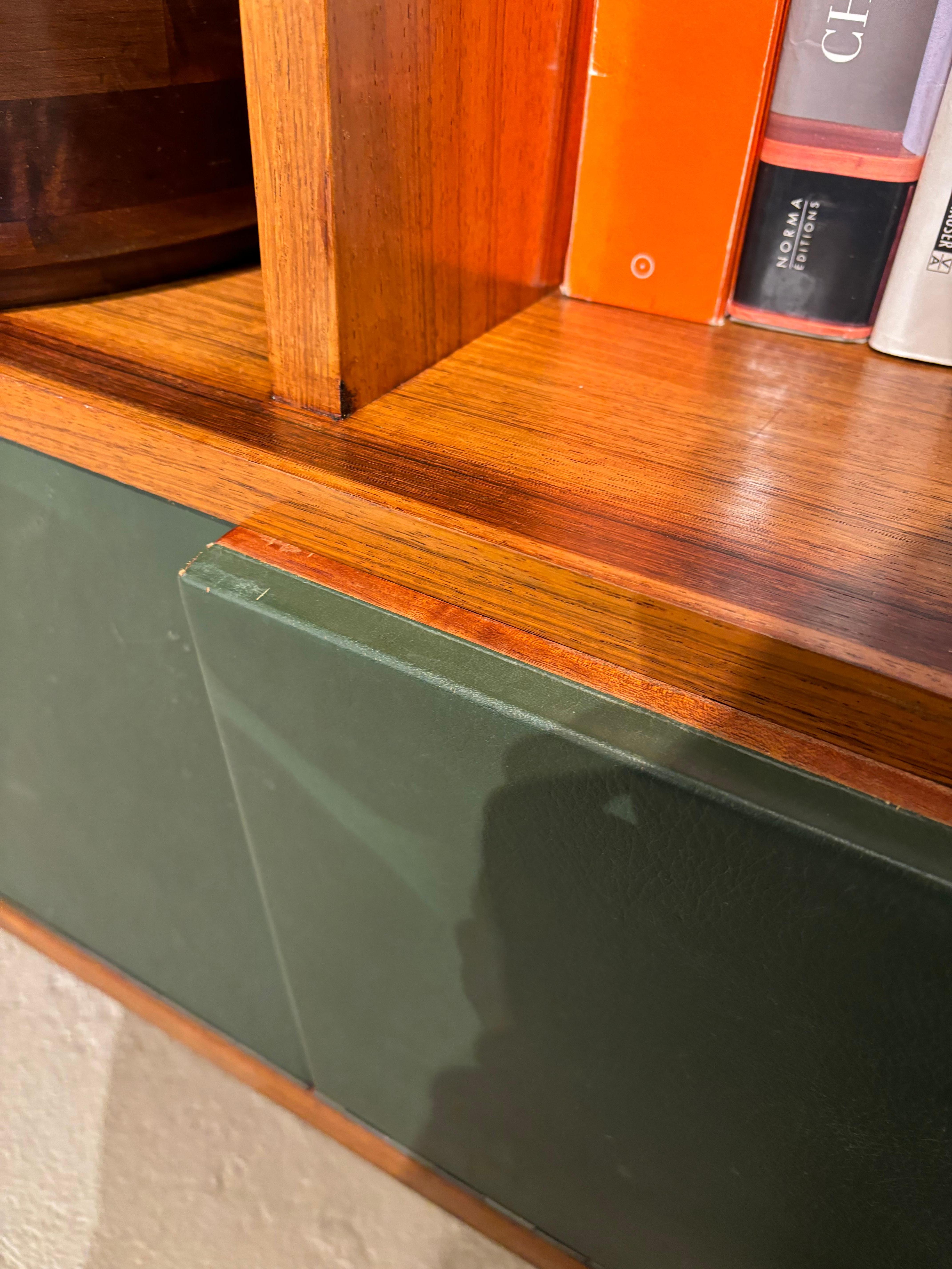 Nice sideboard by Baptistin Spade For Sale 11