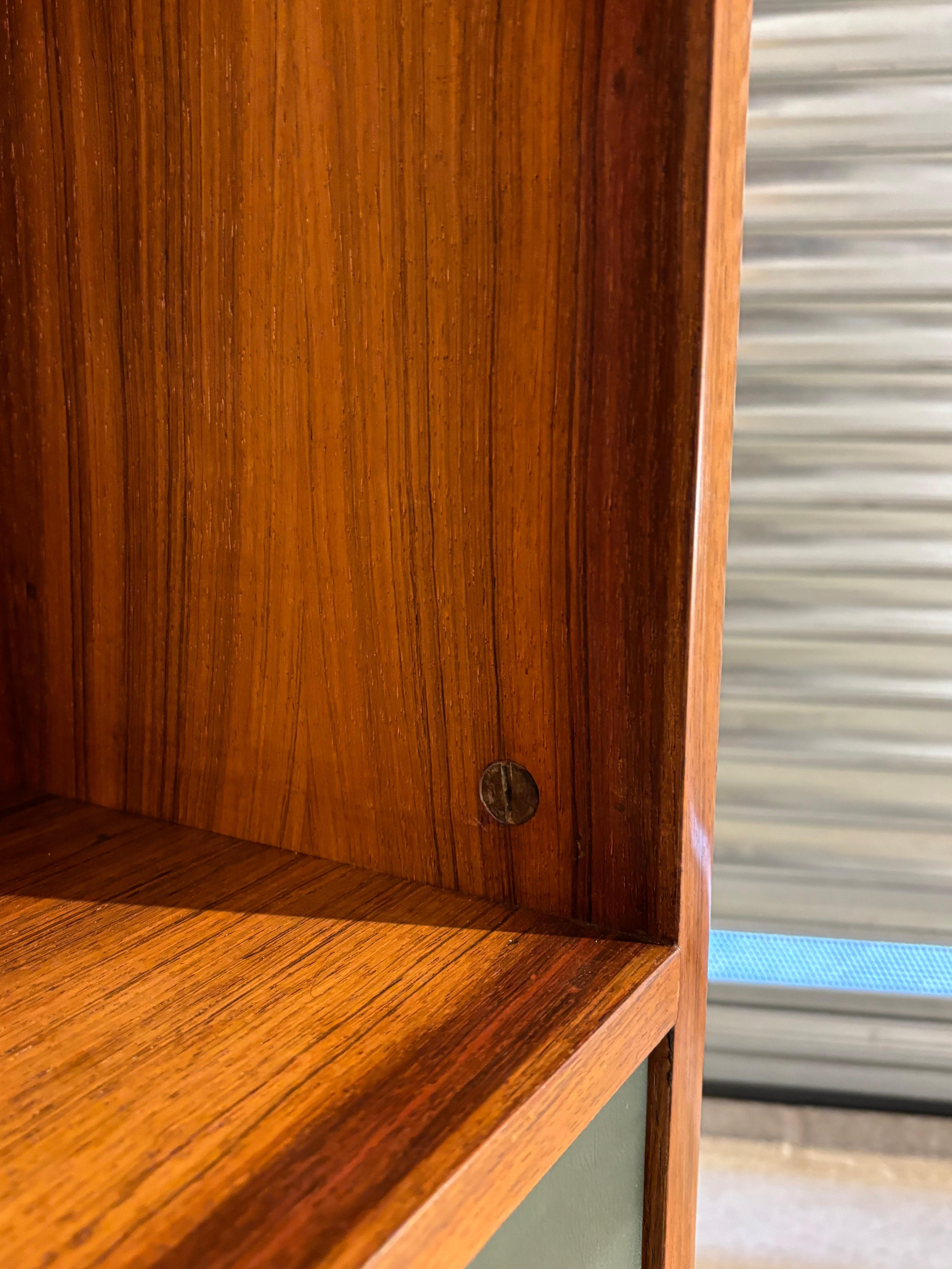 Brass Nice sideboard by Baptistin Spade For Sale