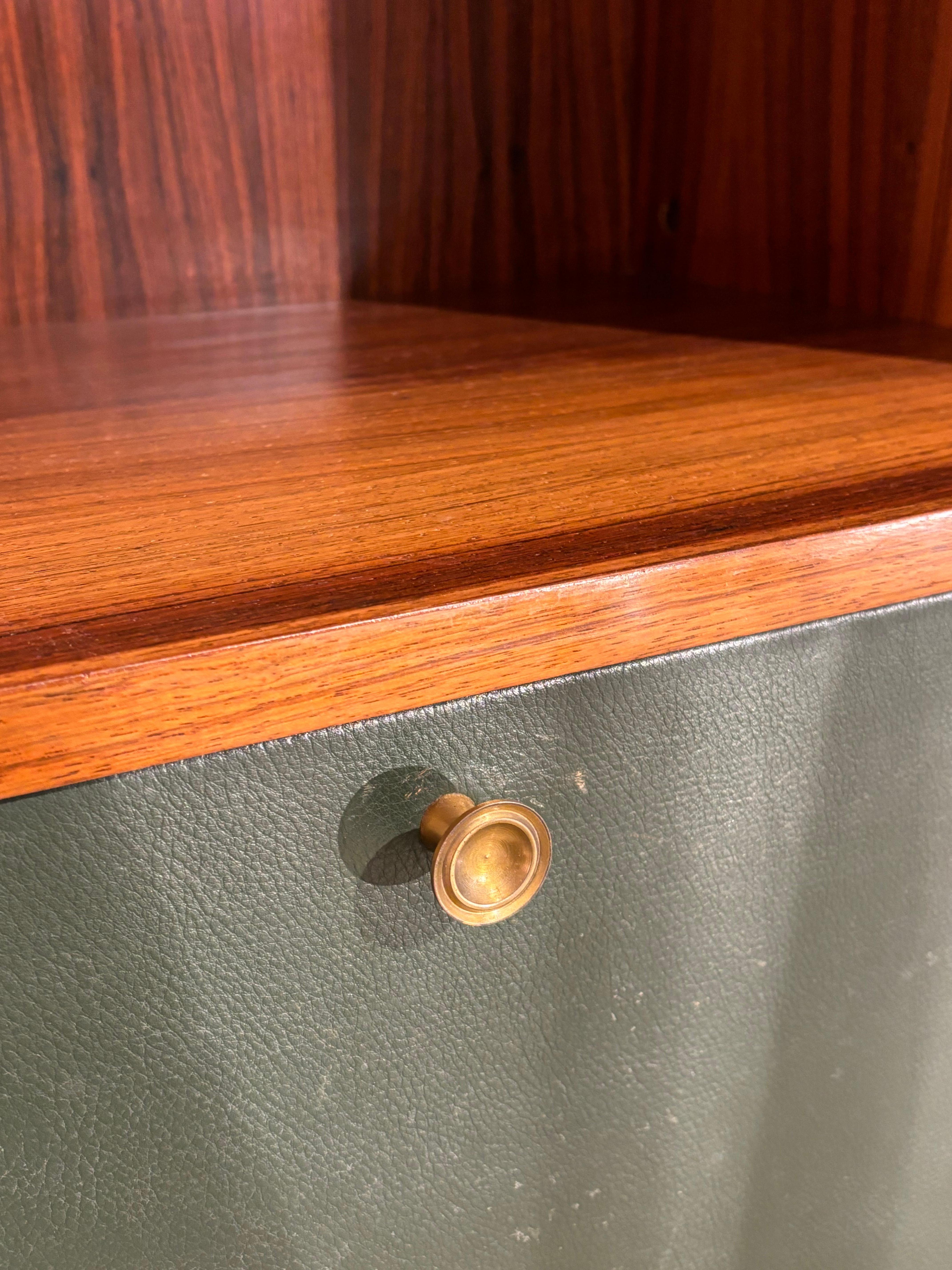 Nice sideboard by Baptistin Spade For Sale 1