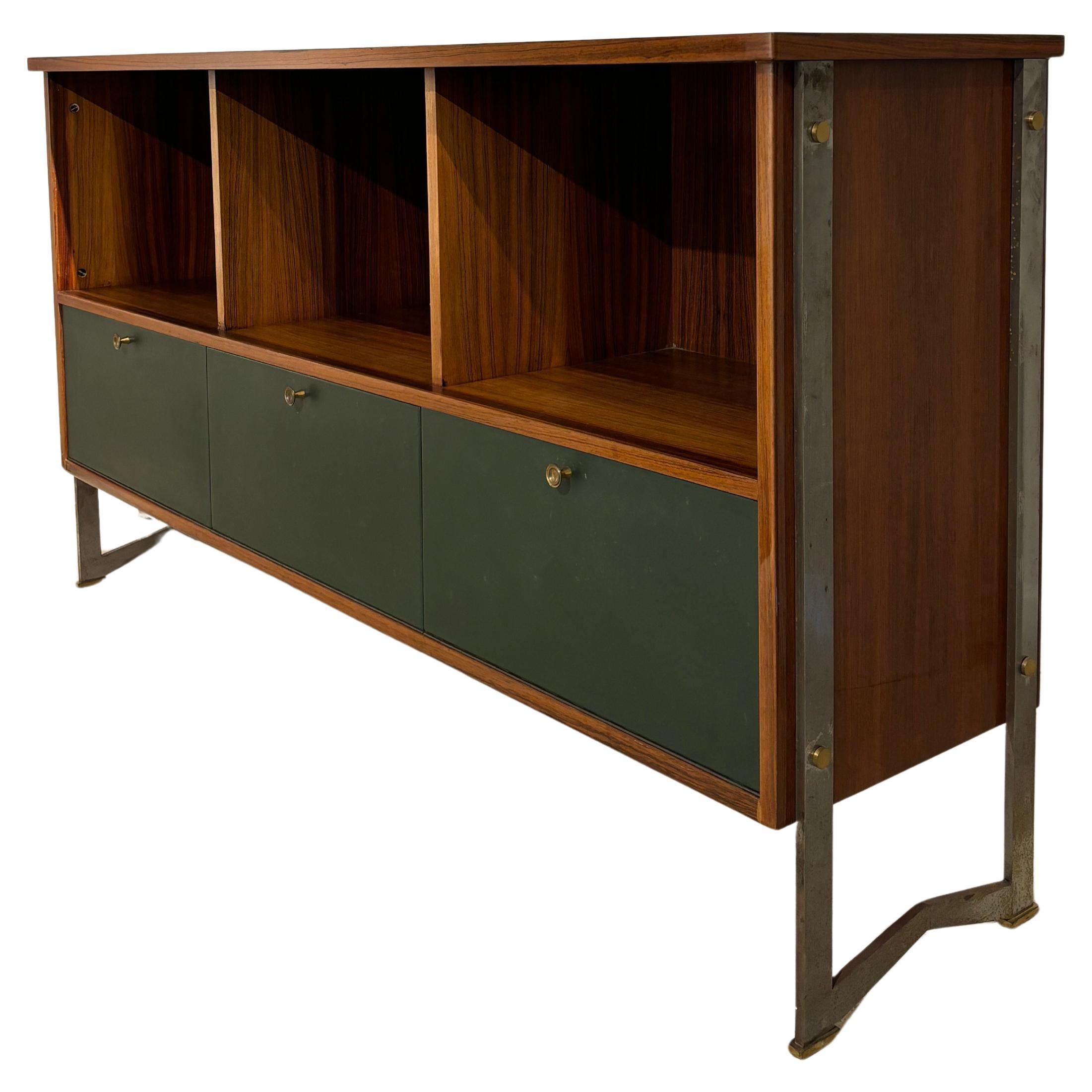 Nice sideboard by Baptistin Spade For Sale