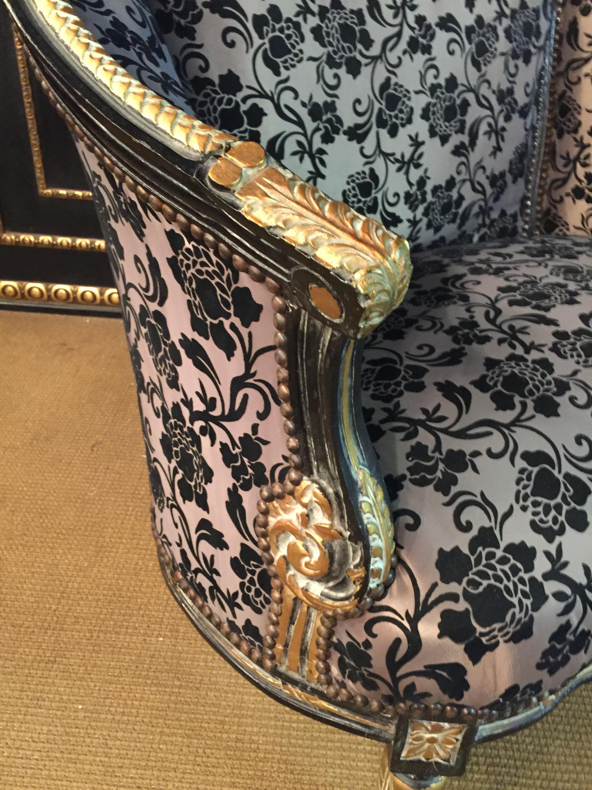 Nice Sofa in Louis XV Style XV 2