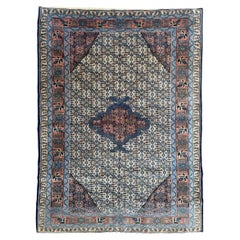 Beau tapis vintage Ardebil