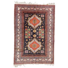 Late 20th Century Turkish Rugs