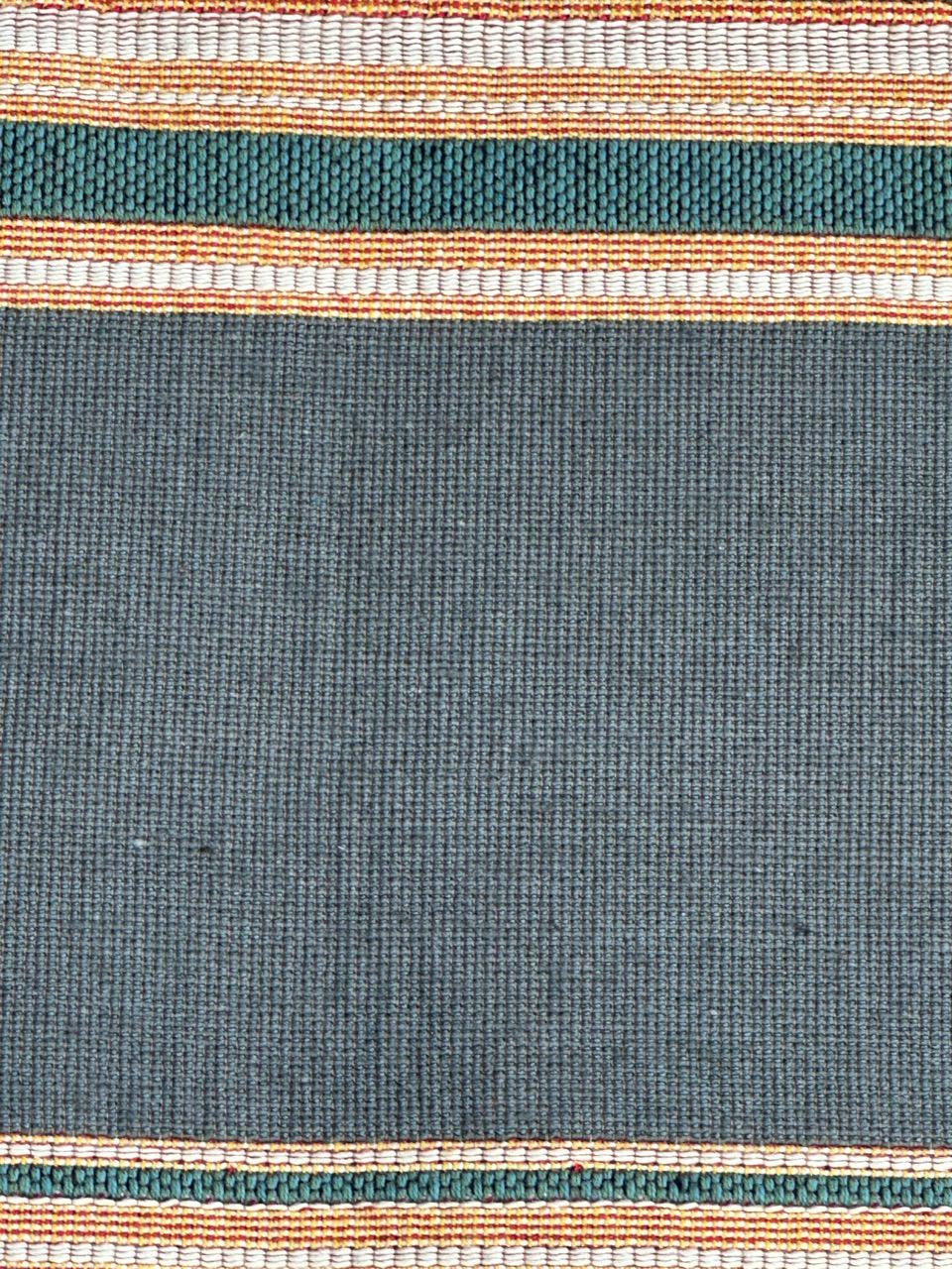 Schöner französischer Jacquard-Wandteppich im Aubusson-Stil mit Paneel im Aubusson-Stil im Angebot 1