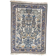 Sarouk Farahan Indian Rugs