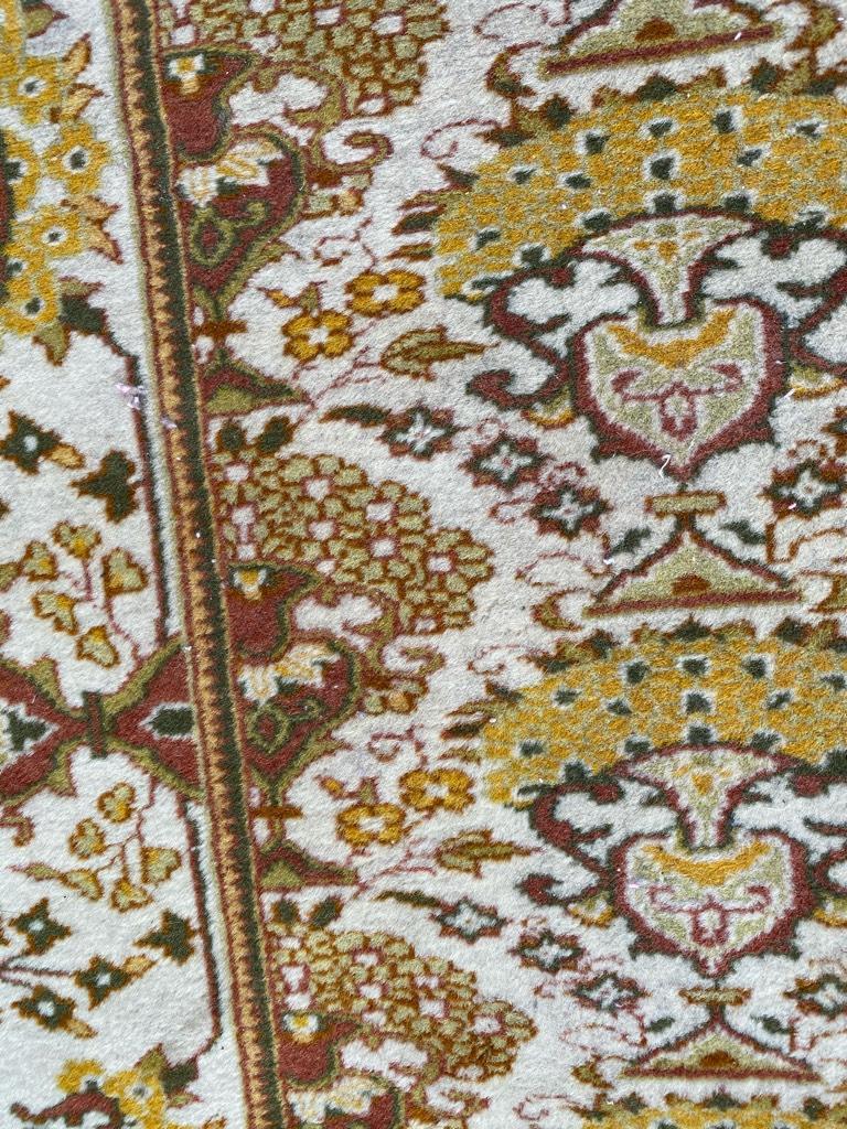 Alfombra Punjab Vintage de Bobyrug en venta 2