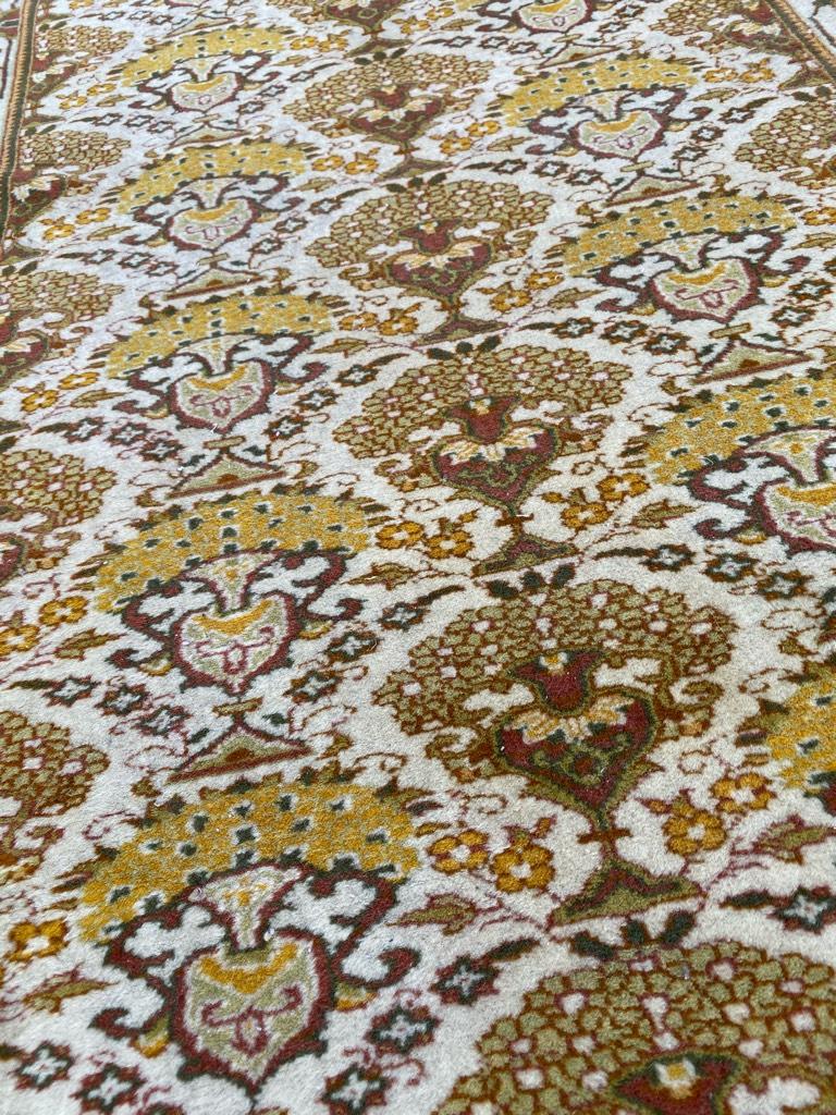 Alfombra Punjab Vintage de Bobyrug en venta 3