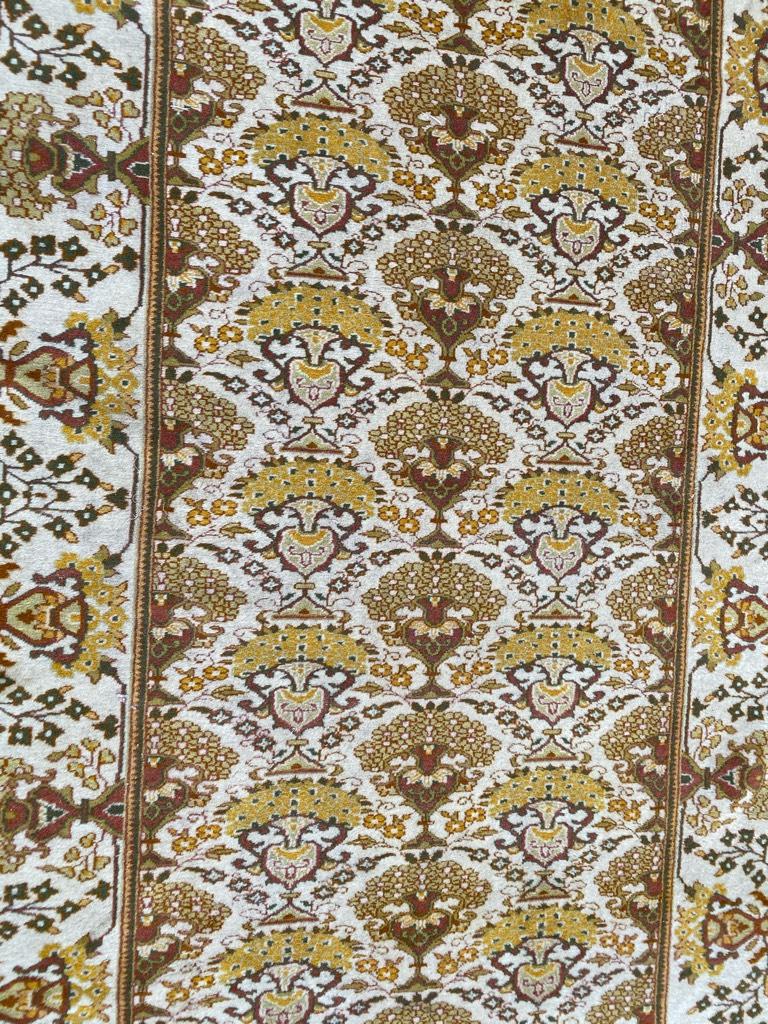 Alfombra Punjab Vintage de Bobyrug en venta 4