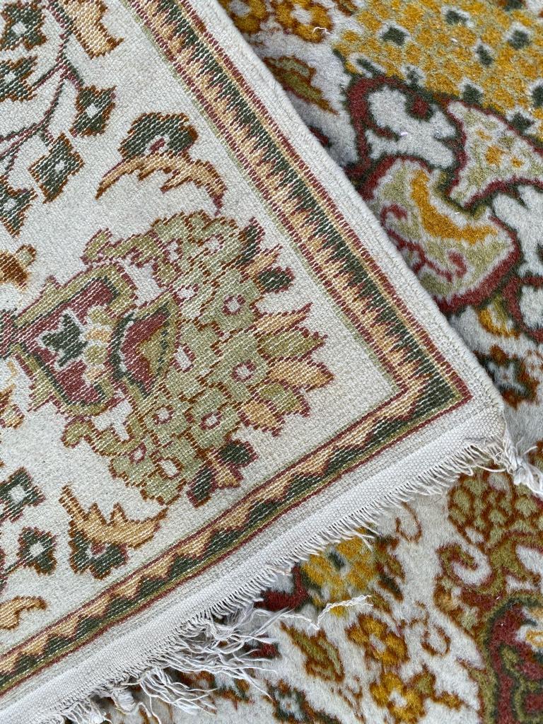 Alfombra Punjab Vintage de Bobyrug en venta 5