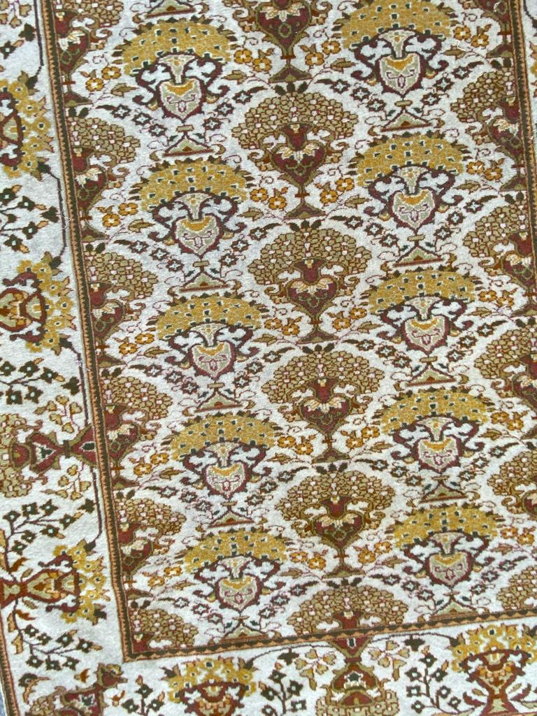 Alfombra Punjab Vintage de Bobyrug Agra en venta