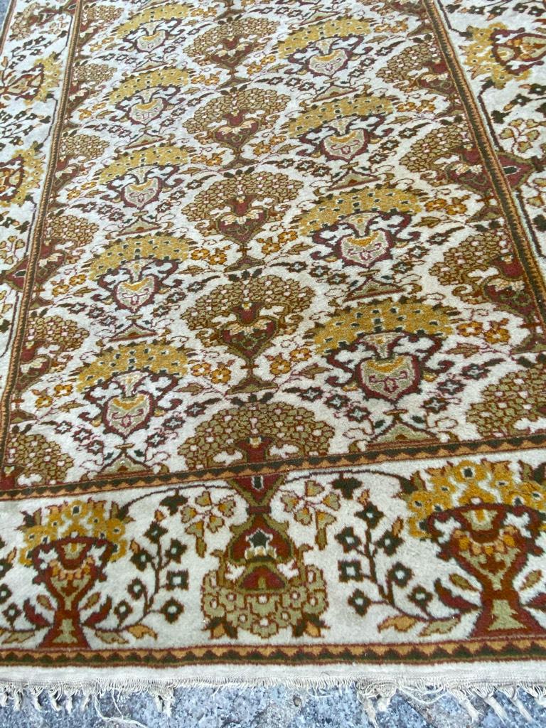 Alfombra Punjab Vintage de Bobyrug Indio en venta