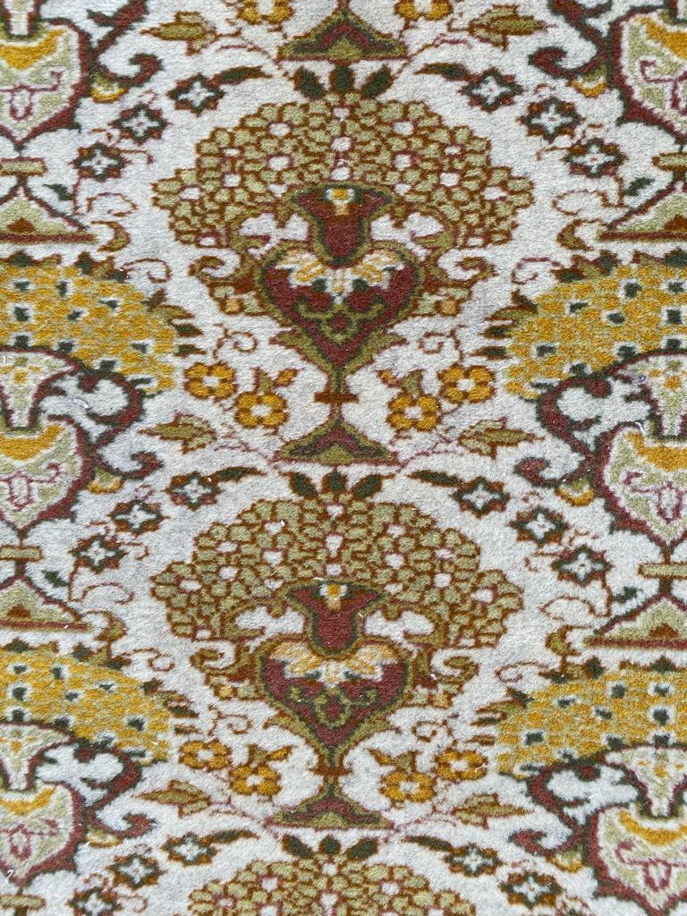 Alfombra Punjab Vintage de Bobyrug en venta 1