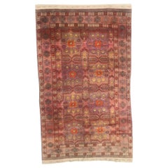 Turkmen Rugs And Carpets 146 For Sale At 1stdibs