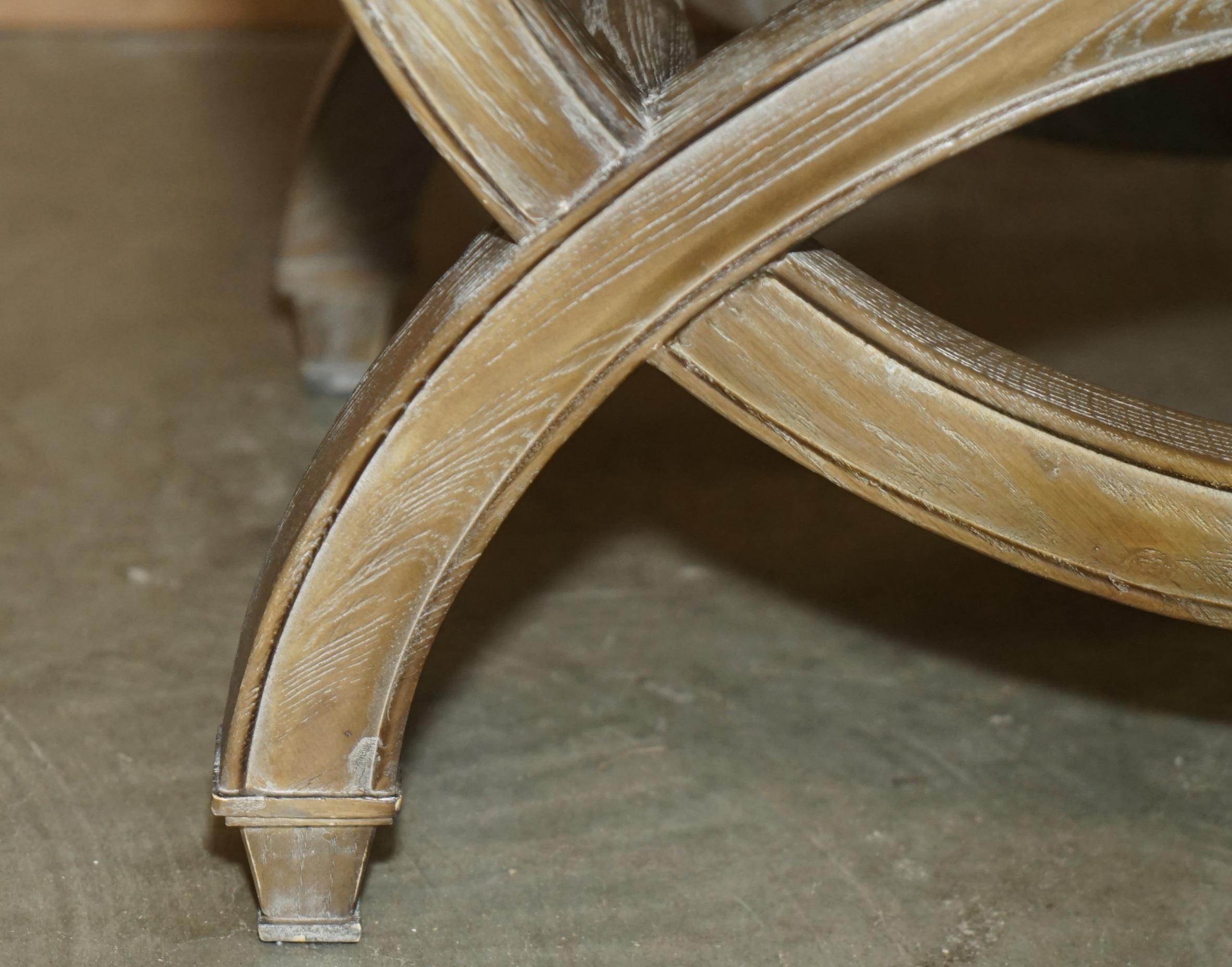 20th Century NICELY CRAFTED REGENCY STYLE DRESSiNG TABLE OR PIANO STOOL For Sale