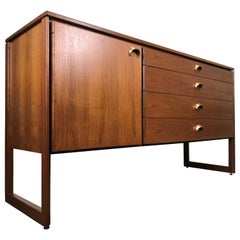 Charles and Ray Eames Sideboards