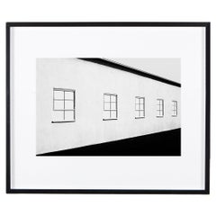 Nicholas Alan Cope “Azusa” Framed Photograph