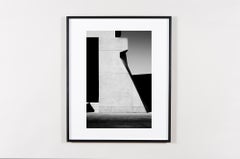 Nicholas Alan Cope Fotografía enmarcada "Culver City