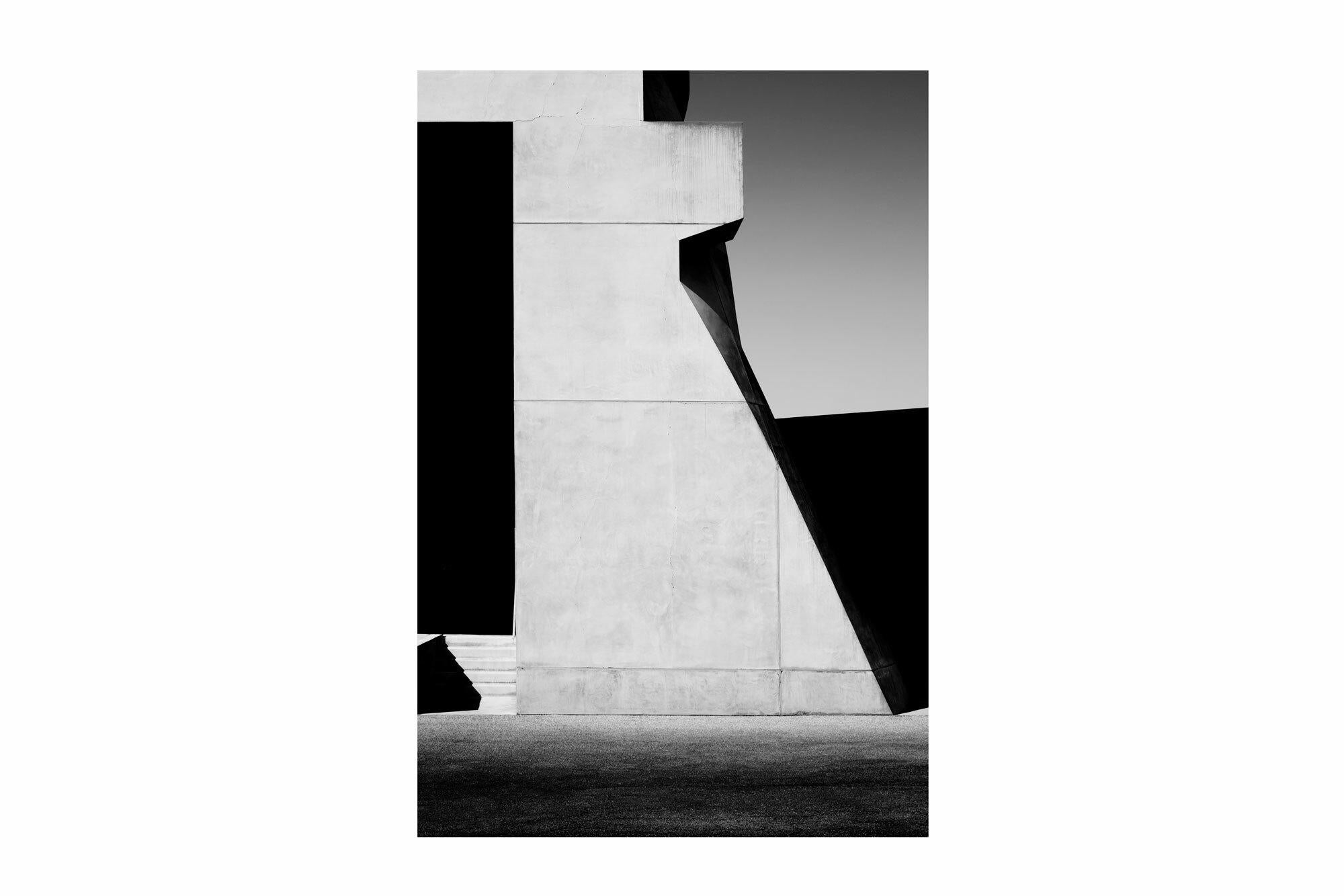 Nicholas Alan Cope Culver City Gerahmte Fotografie (amerikanisch) im Angebot