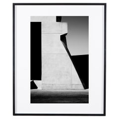 Nicholas Alan Cope “Culver City” Framed Photograph