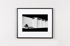 Nicholas Alan Cope North Hollywood Gerahmte Fotografie