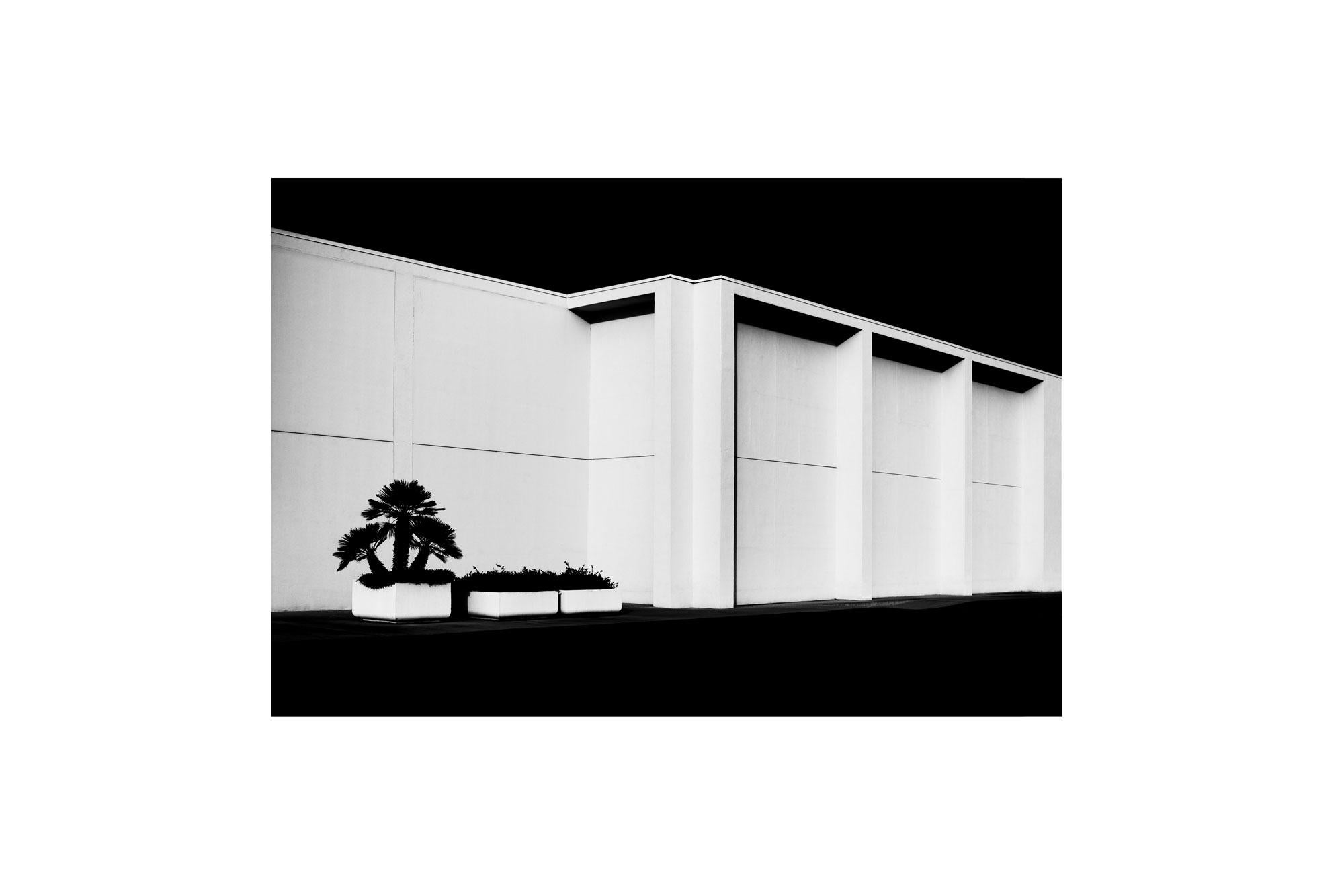 American Nicholas Alan Cope “North Hollywood” Framed Photograph For Sale