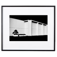 Nicholas Alan Cope “North Hollywood” Framed Photograph