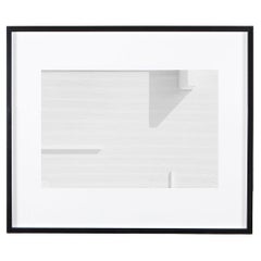 Nicholas Alan Cope “San Fernando Valley” Framed Photograph