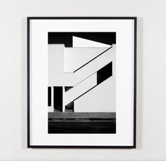 Nicholas Alan Cope Fotografía enmarcada "West Hollywood