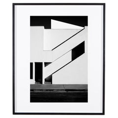Nicholas Alan Cope “West Hollywood” Framed Photograph