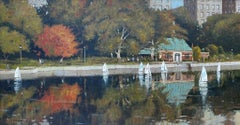 October
