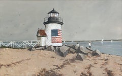 Overcast