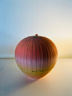 Nicholas Bernard Ceramic Studio Pottery Vessels