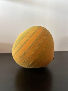 Nicholas Bernard Vaso a spirale in ceramica 1